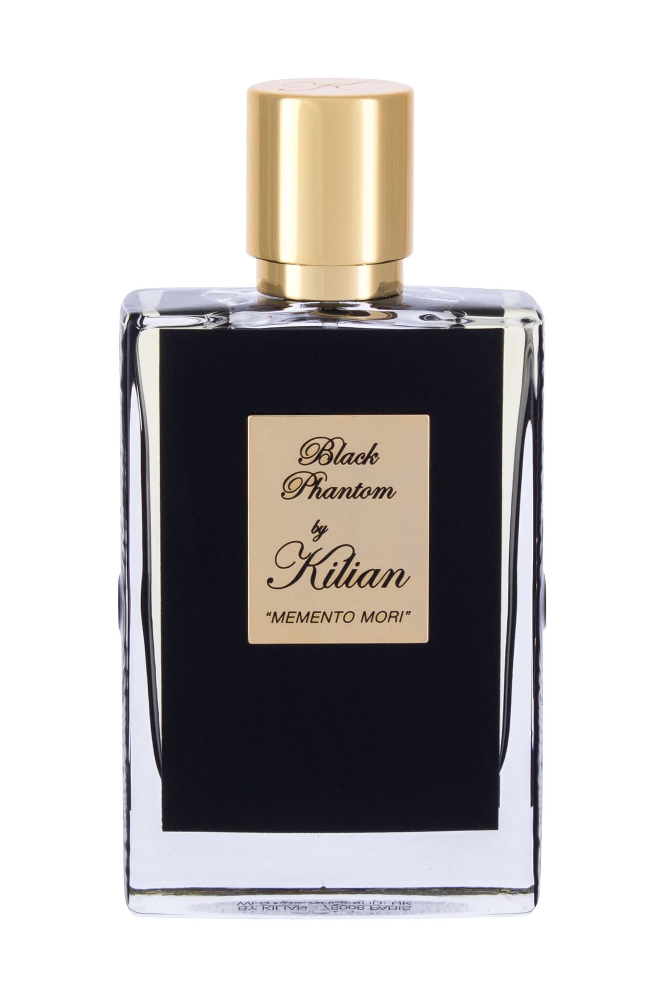By Kilian The Cellars Black Phantom "MEMENTO MORI" U Woda perfumowana 50ml-207461
